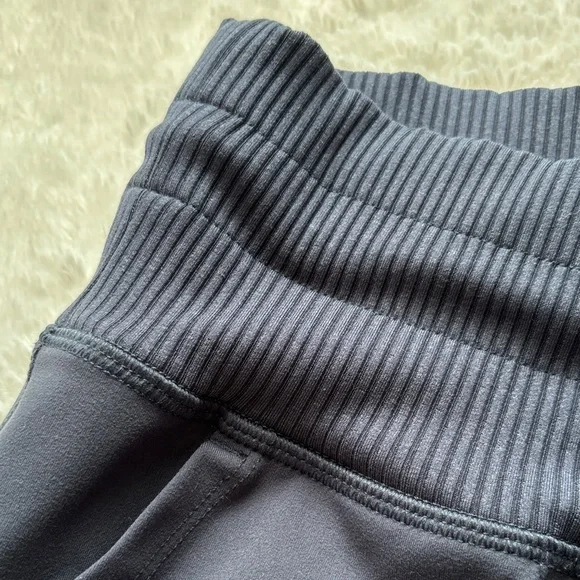 Avalanche Brand Navy Jogger Pants - Picture 2 of 6